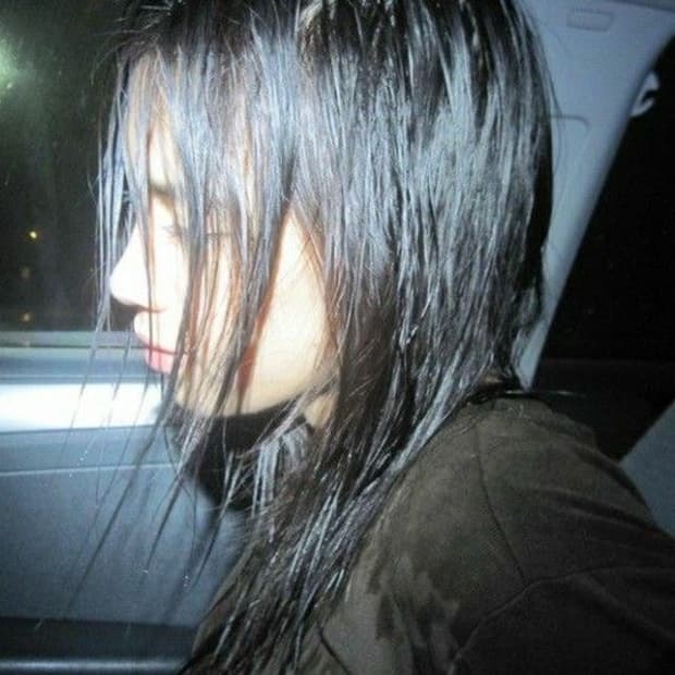 본더치 롱슬리브