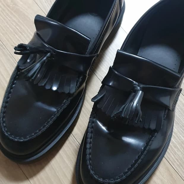 닥터마틴 아드리안 290