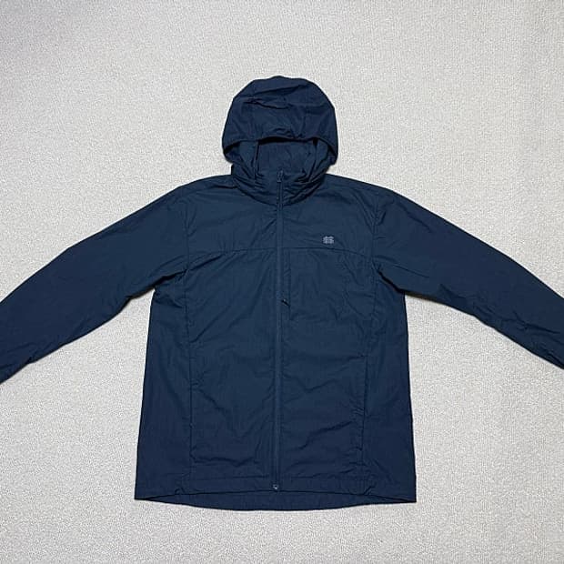 코오롱 스포츠 경량 자켓 남성용 105사이즈