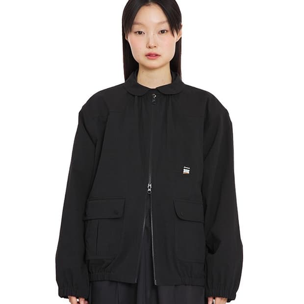 복복 팩토리 산보 점퍼