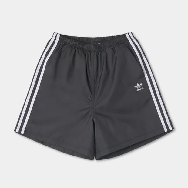 아디다스 숏팬츠 L