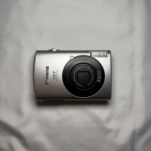 캐논 IXUS860 / IXY910 / SD870 (익시, 익서스)
