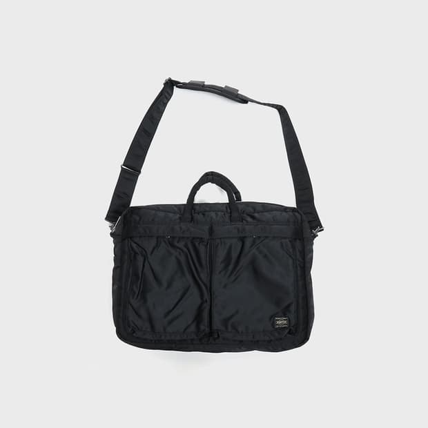 PORTER