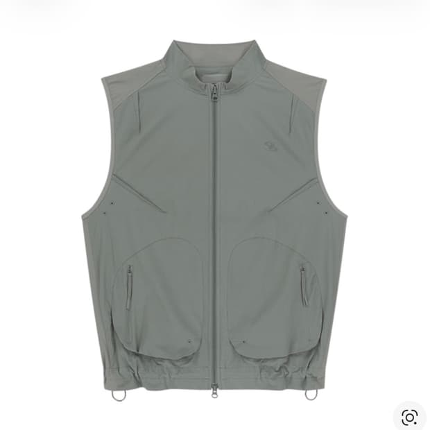 (구매) 산산기어 테라페이스 베스트 블루 그레이