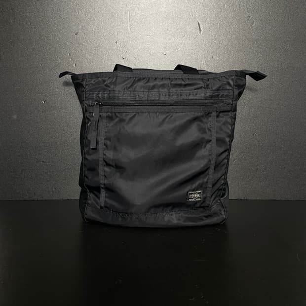 PORTER 포터x ANA 아나 콜라보 토트백