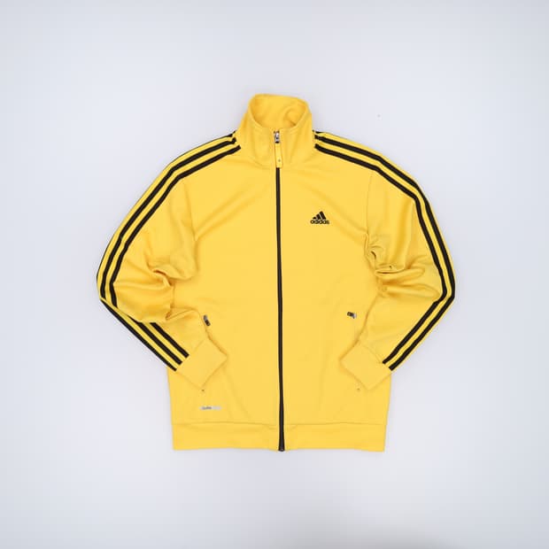 95 아디다스 트랙탑 져지 0324H1