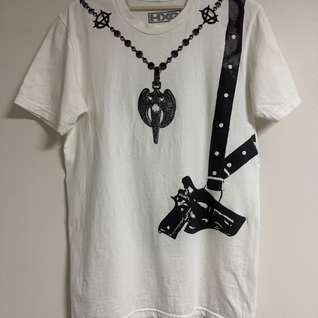 호미사이드갱 머천