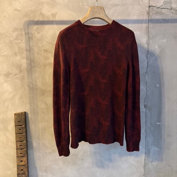 띠어리 니트 남성95-100