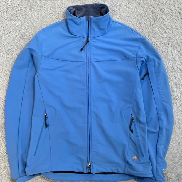 마운틴 하드웨어 바람막이/#39