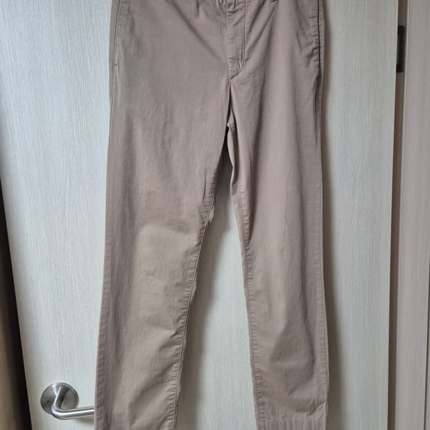 띠어리 남성 팬츠 코튼바지 코튼팬츠 30