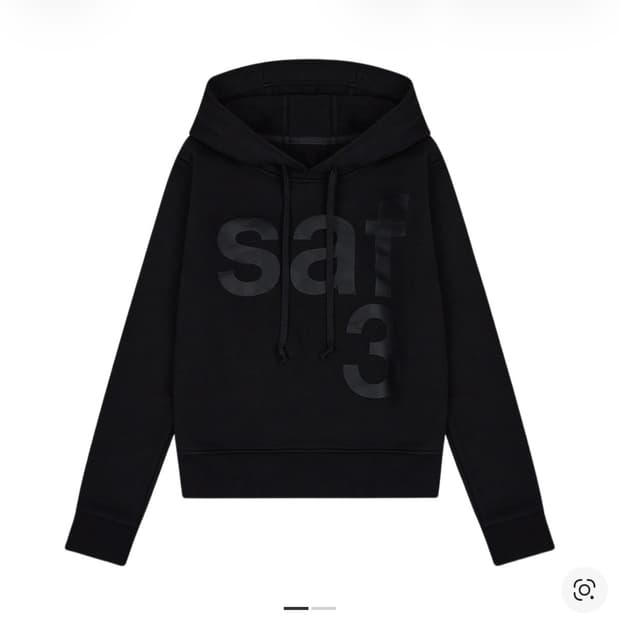 사파리스팟 우먼 1/2 베이직 사파리 후드 1사이즈