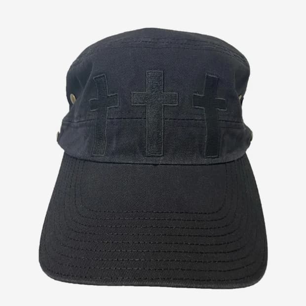 tcm ttt cap