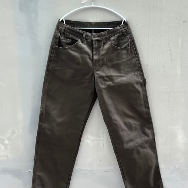 Dickies 1939 카펜터 팬츠