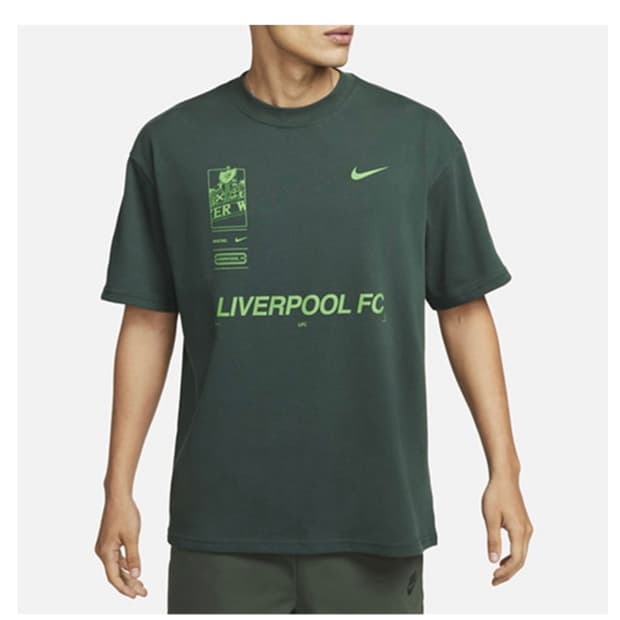 나이키 리버풀 반팔