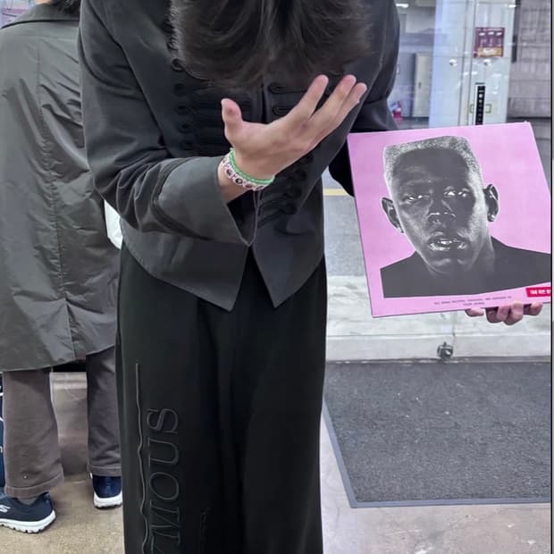 나폴레옹 자켓