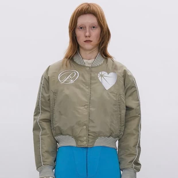 파르티멘토 우먼 아우터