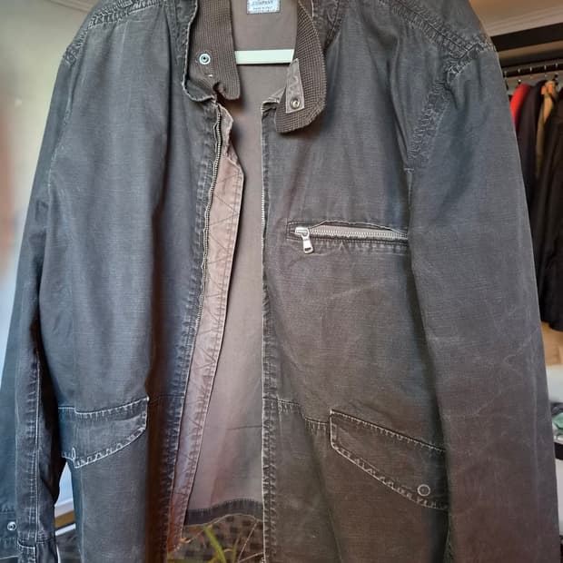90s CP COMPANY