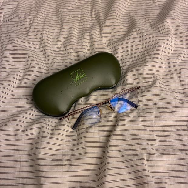 Theo Friet / 테오 프레이트