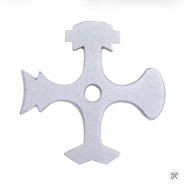 실리카겔 심볼 배지