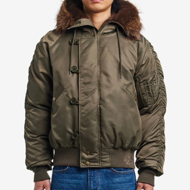 Fucking Awesome N2B XL사이즈