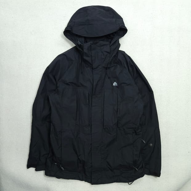 00s 나이키 ACG 바람막이 M