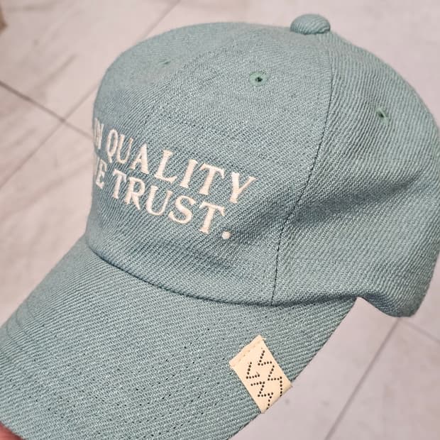 비즈빔 볼캡 visvim cap