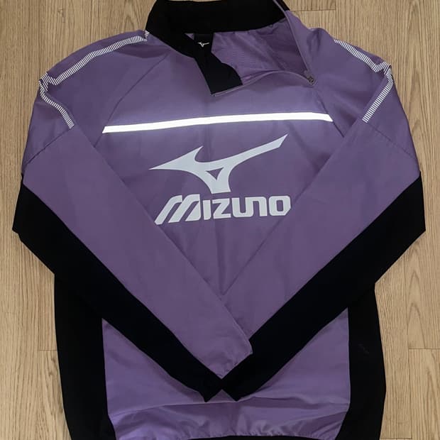 Mizuno 피스테
