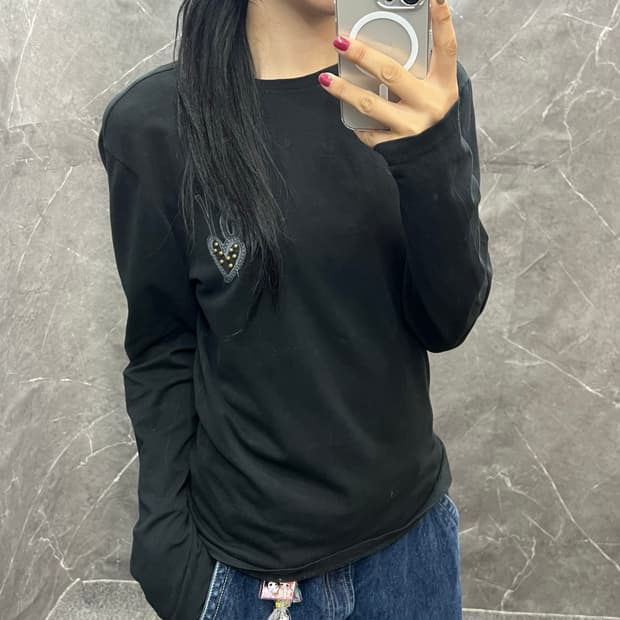 Vintage 롱슬리브 S175