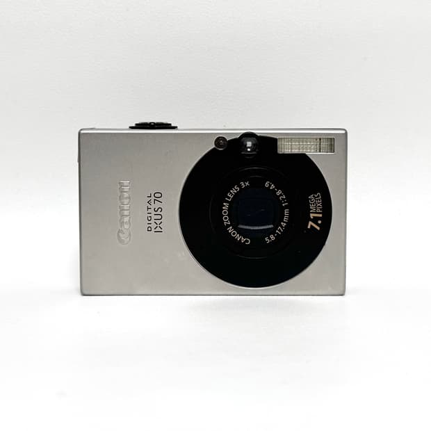 [S급] 캐논 익서스 70 IXUS(익시 IXY 10,파워샷SD1000)