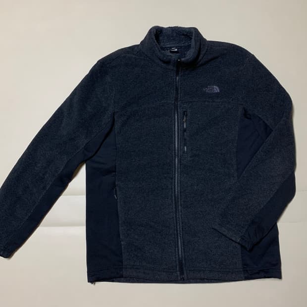 노스페이스 피츠로이 플리스 자켓