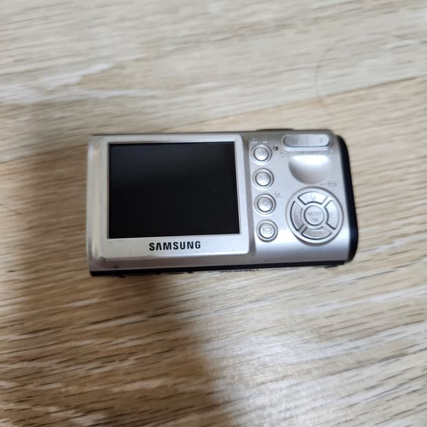 캐녹스 d503디카