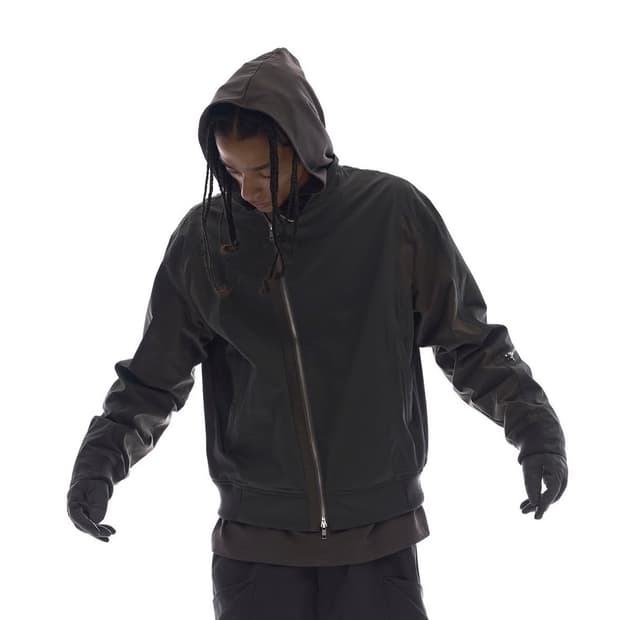 CORE:10 EXPLORER JACKET