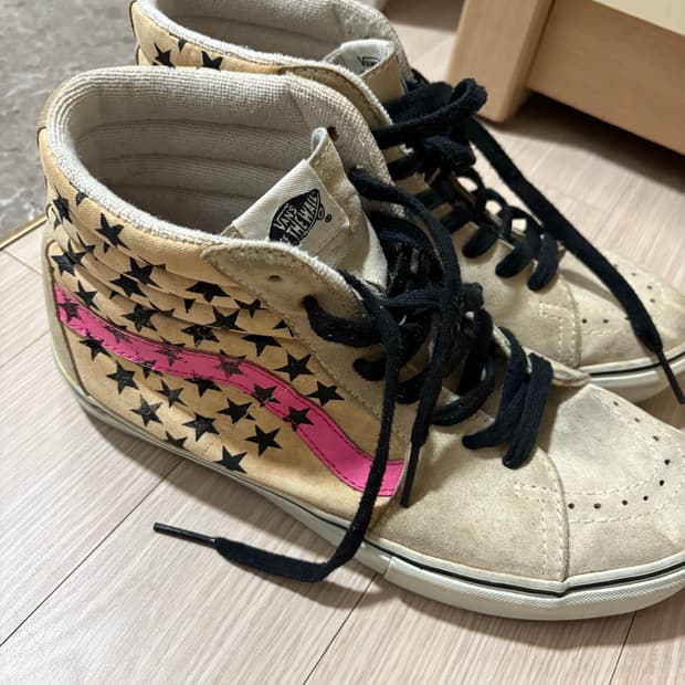 2005 슈프림 반스 280