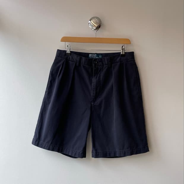 Polo Ralph Lauren Tyler Short 폴로 타일러 쇼츠