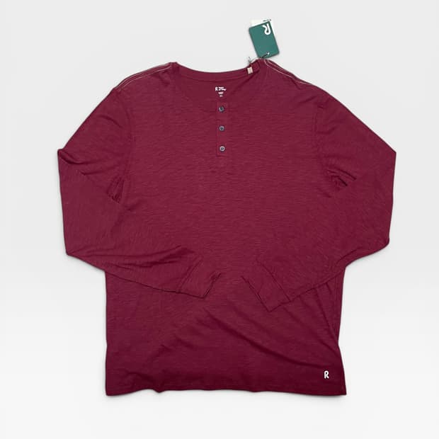US Brand - 경량 롱슬리브 (L 추천)