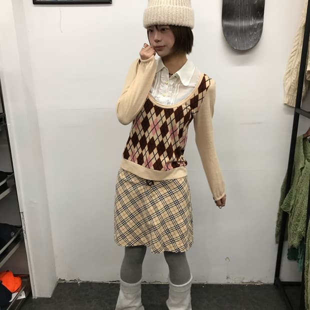 🧸No. 초코 바닐라 Set 🧸