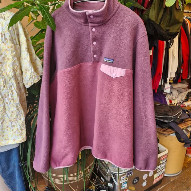 Z-299 파타고니아 신칠라 