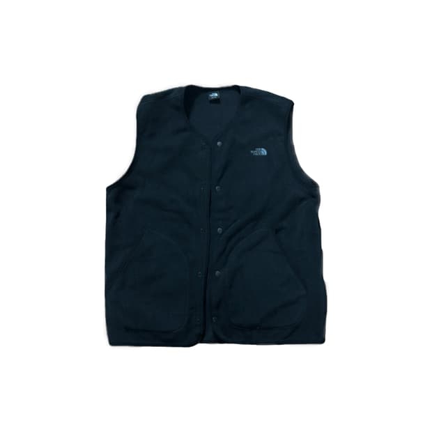 노스페이스 플리스베스트 24FW 아캄포 베스트