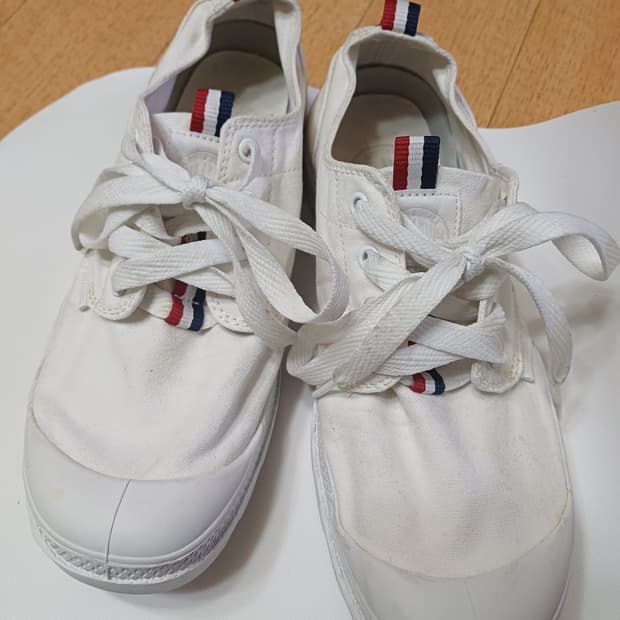 팔라디움 스니커즈 270 (265~270)