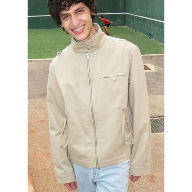 paloma wool  chico/albane ecru S사이즈 구합니다