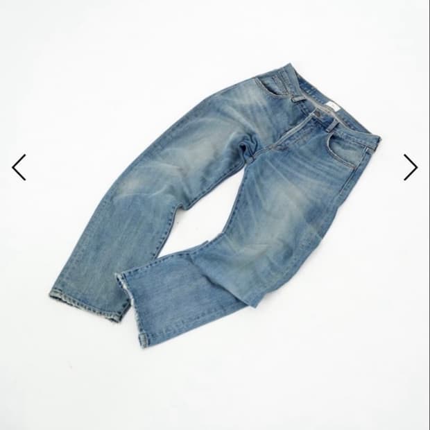 A denim 30x30, 32x30 구합니다
