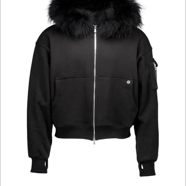 [1] Pog service n2b hoodie