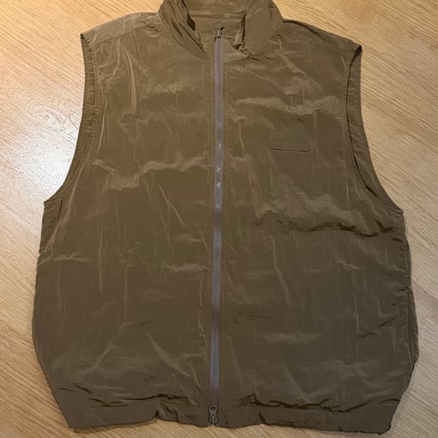 Mud Salt 유틸리티 나일론 베스트