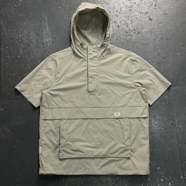 100 스노우피크 아노락 