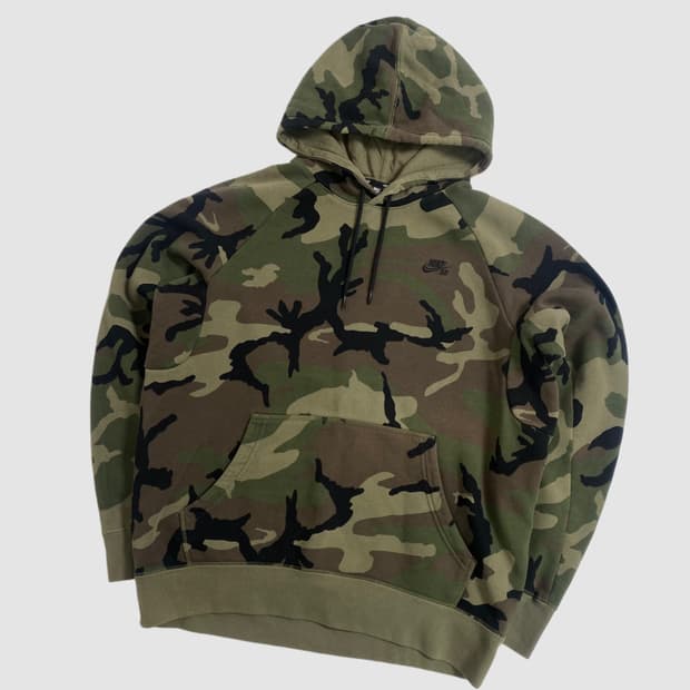 나이키sb 후드티