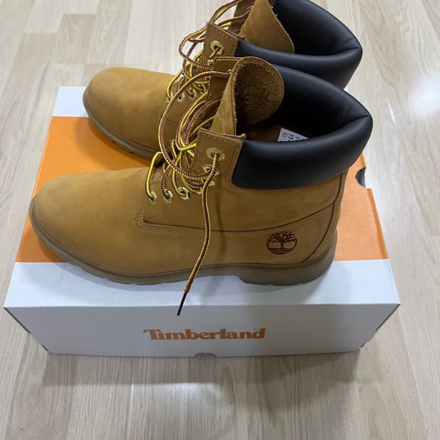 팀버랜드 6인치 클래식