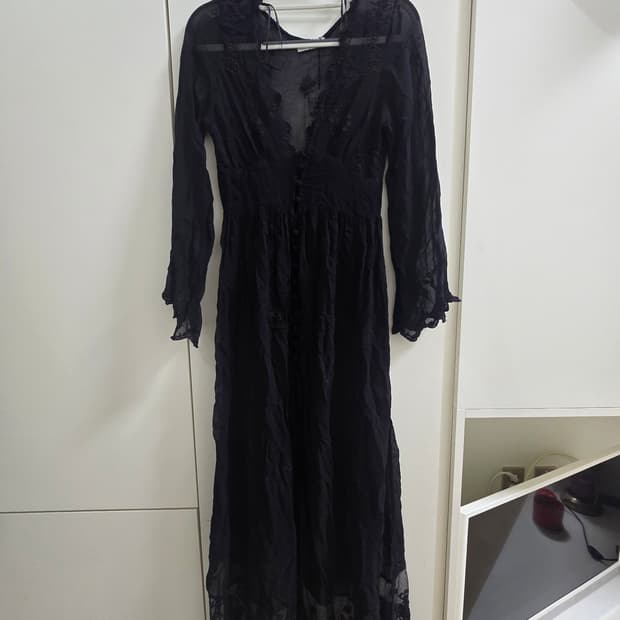 ZARA trf collection
