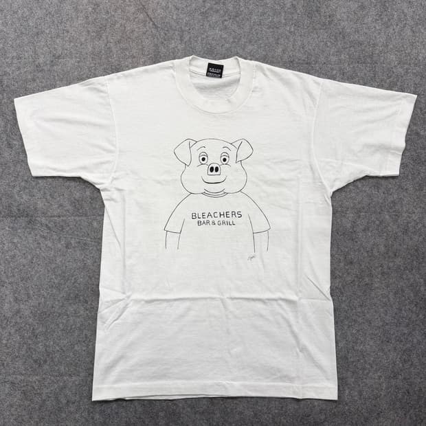 90s Vintage Screen Stars Tshirt