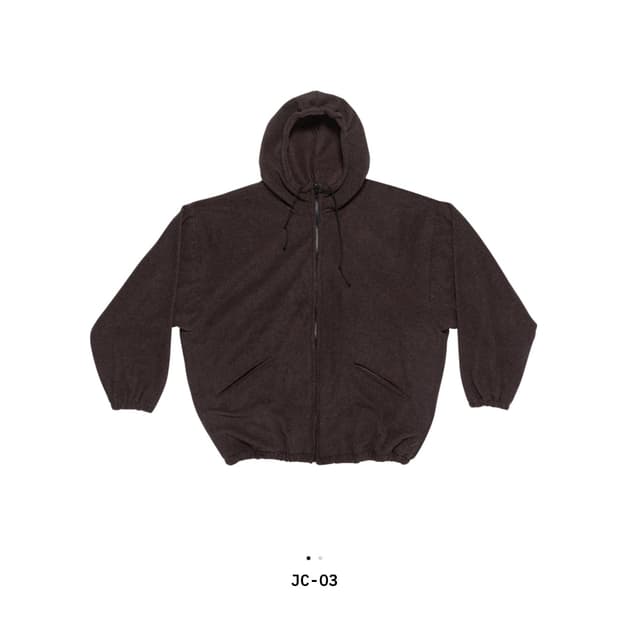 yeezy jc-03 2사이즈 바람막이