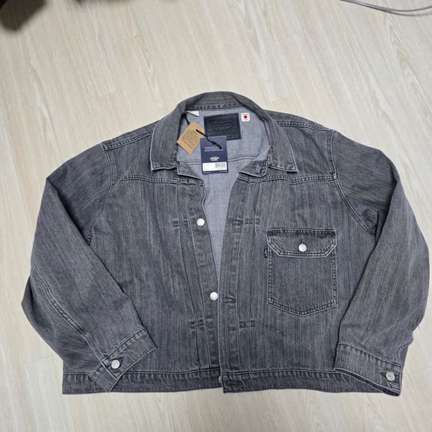 리바이스 블루탭 Stone Hills 셋업(XL / 34x32)